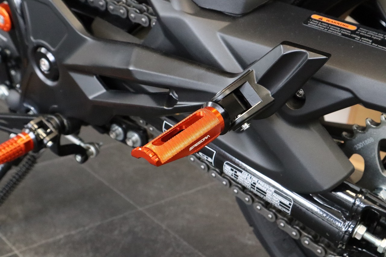 SPEEDRA ߺФƥå 졼󥰥 ǥ¦