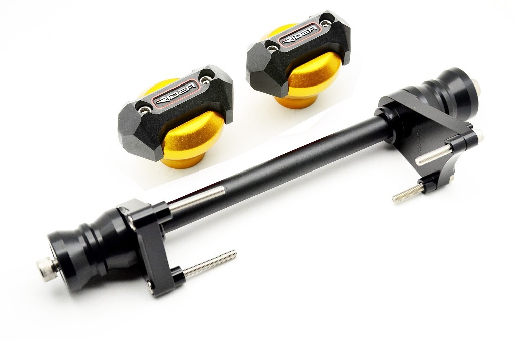 RIDEA �ե졼�ॹ�饤���� �᥿��å�������