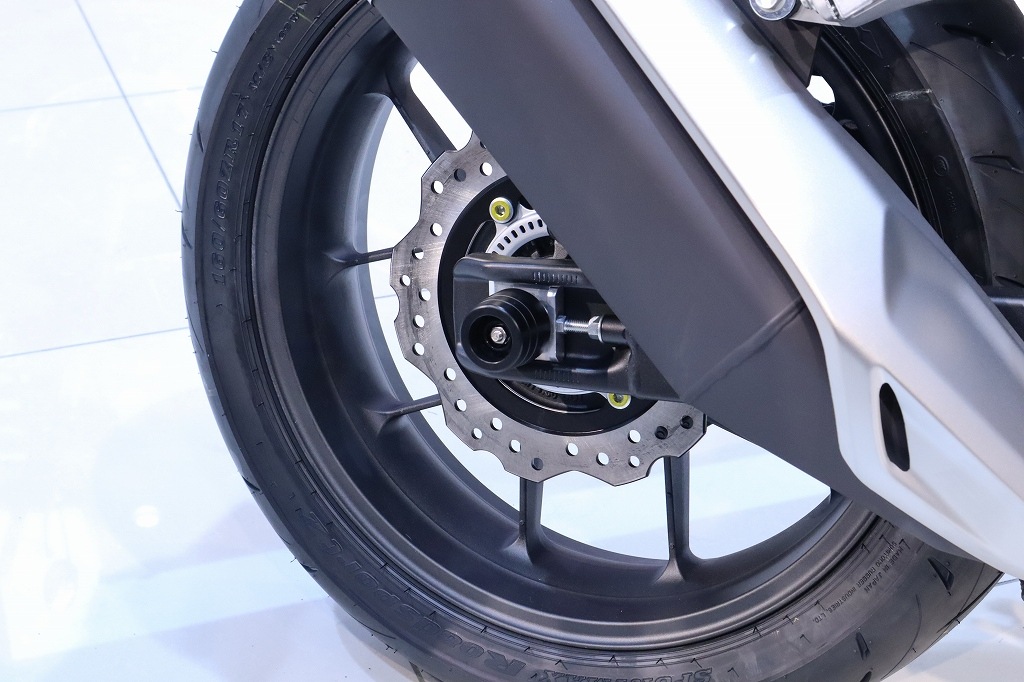 SPEEDRA ꥢ륹饤 CB750HORNET