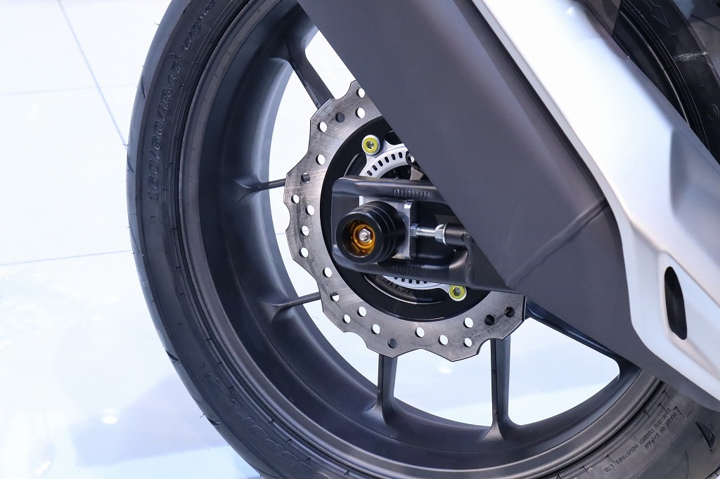 SPEEDRA ꥢ륹饤 CB750HORNET