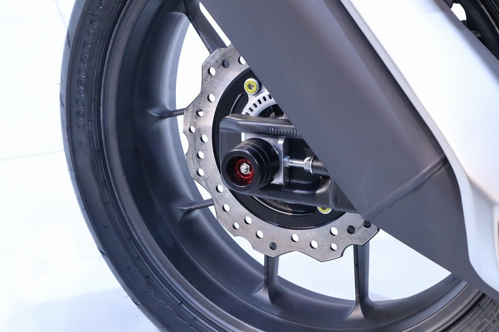 SPEEDRA ꥢ륹饤 CB750HORNET