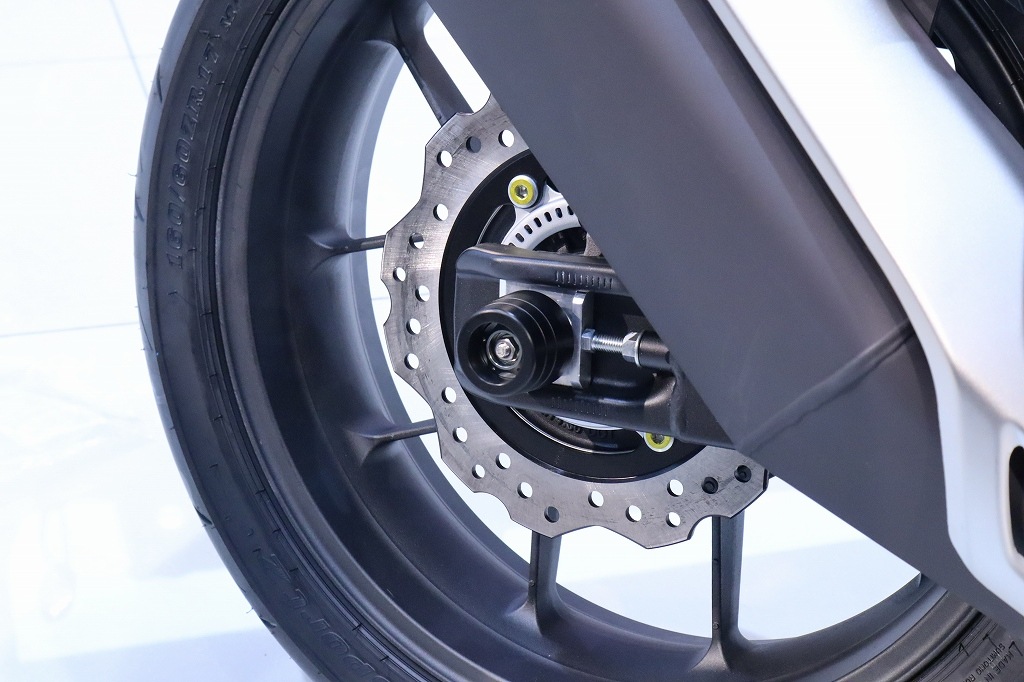 SPEEDRA ꥢ륹饤 CB750HORNET