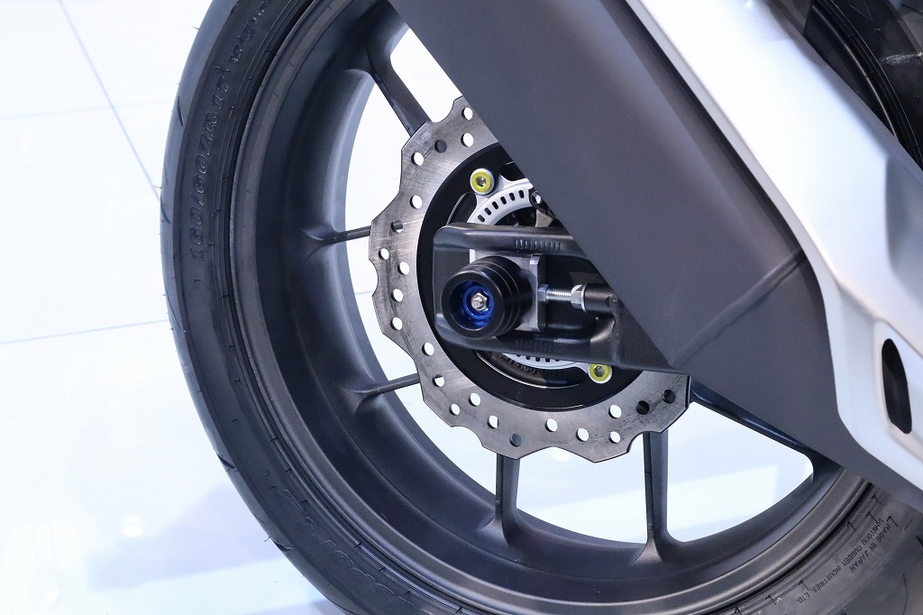 SPEEDRA ꥢ륹饤 CB750HORNET