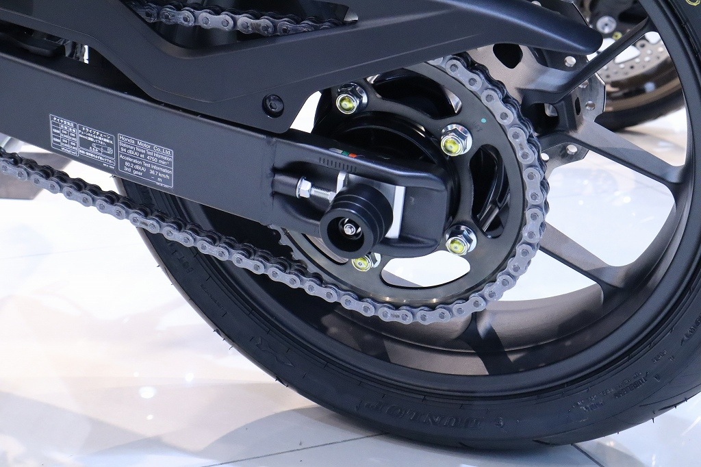 SPEEDRA ꥢ륹饤 CB750HORNET