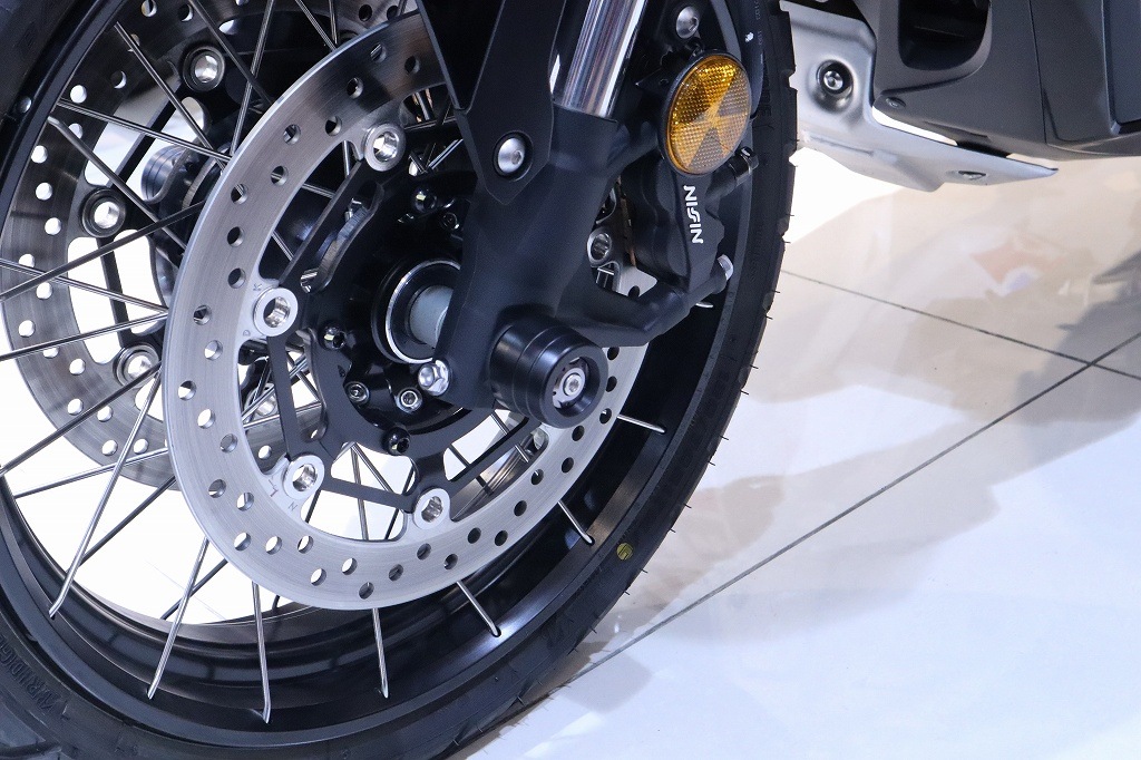 SPEEDRA �ե���ȥ������륹�饤���� X-ADV