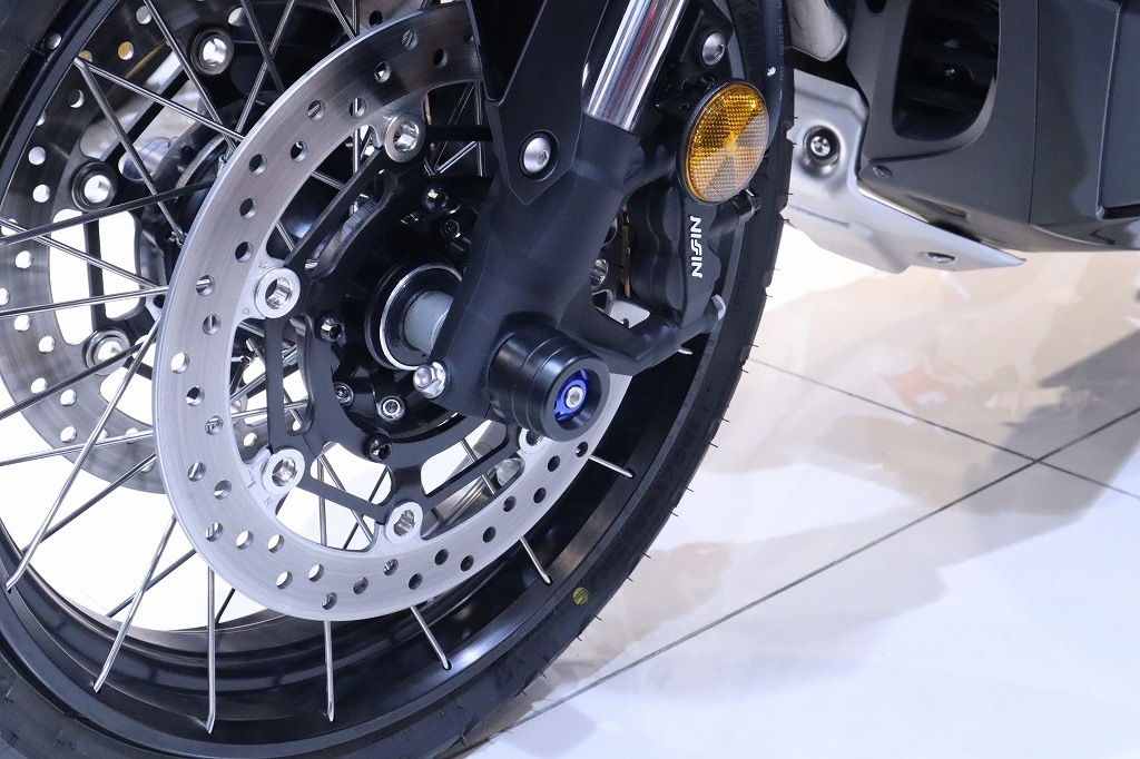 SPEEDRA �ե���ȥ������륹�饤���� X-ADV