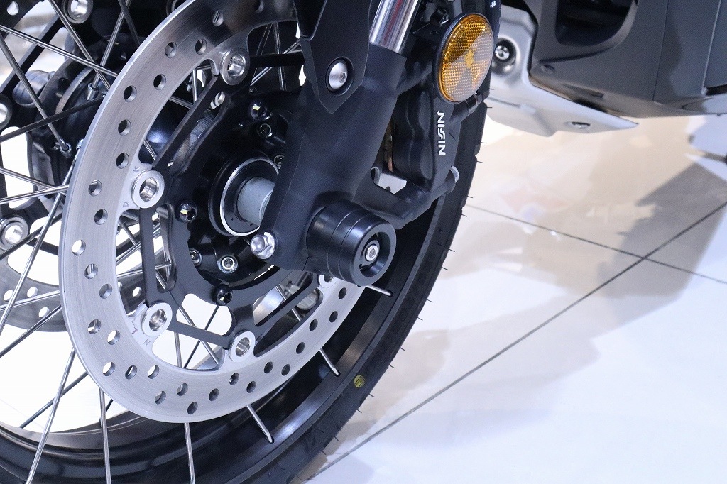 SPEEDRA �ե���ȥ������륹�饤���� X-ADV