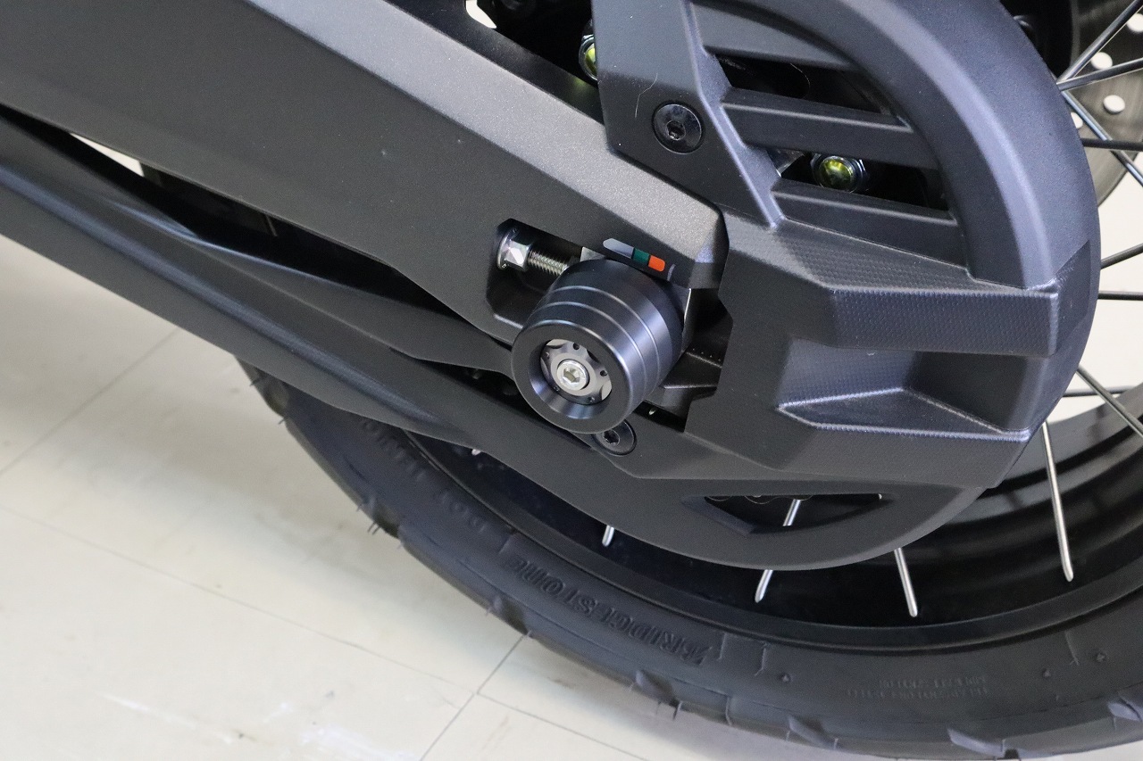 SPEEDRA �ꥢ�������륹�饤���� X-ADV