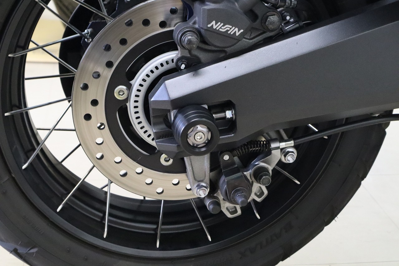 SPEEDRA �ꥢ�������륹�饤���� X-ADV