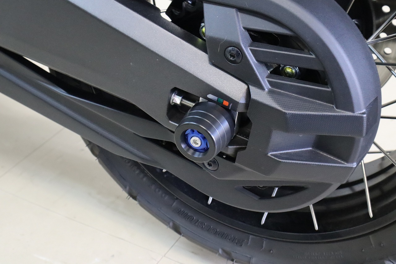 SPEEDRA �ꥢ�������륹�饤���� X-ADV
