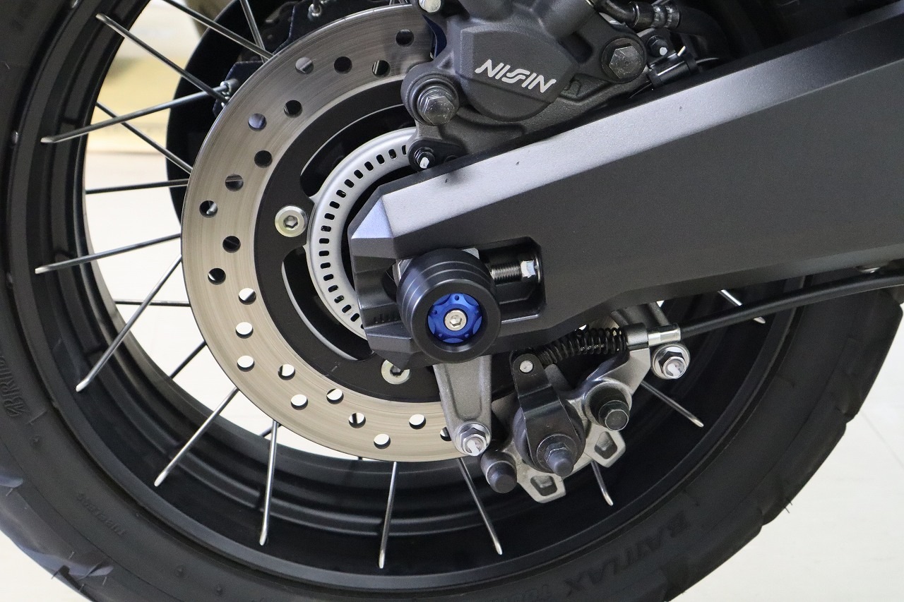 SPEEDRA �ꥢ�������륹�饤���� X-ADV