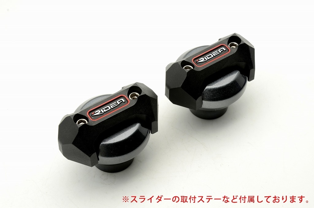 RIDEA �ե졼�ॹ�饤����  �᥿��å�������