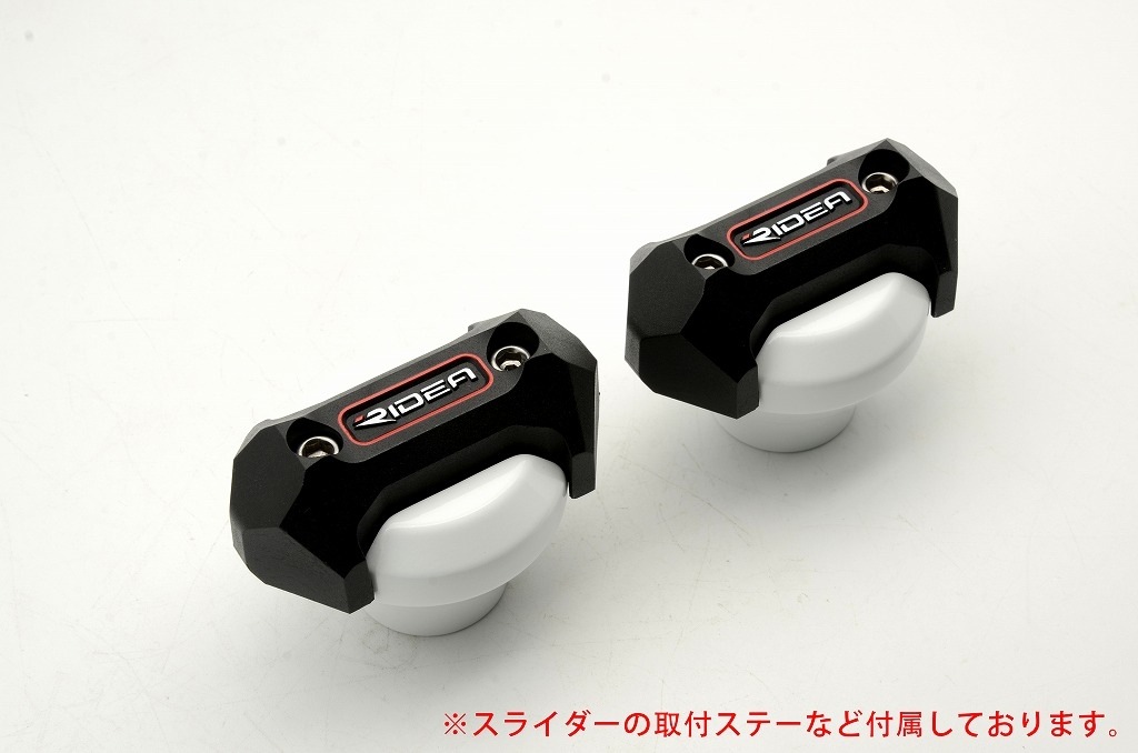 RIDEA �ե졼�ॹ�饤����  �᥿��å�������