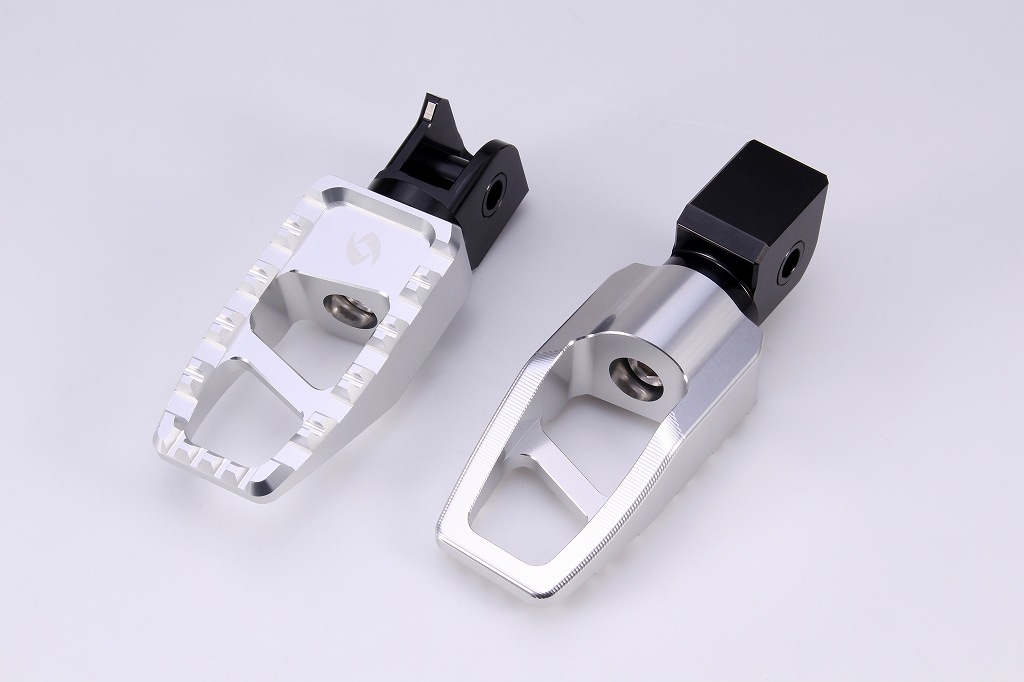 SPEEDRA ����ߺ��Ф� �եåȥڥ� R1300GS/ADV