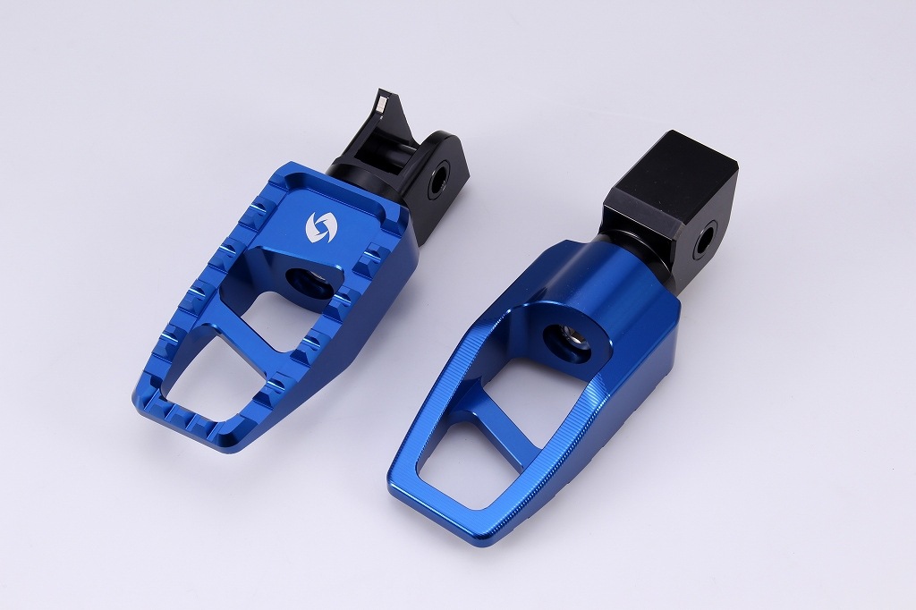 SPEEDRA ����ߺ��Ф� �եåȥڥ� R1300GS/ADV