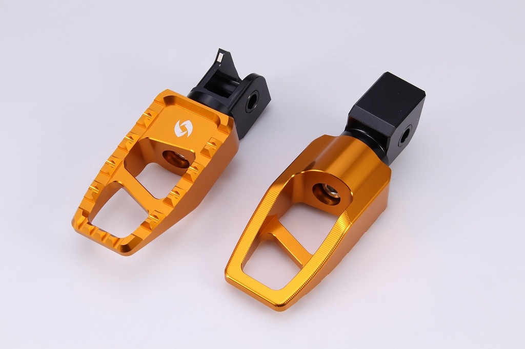 SPEEDRA ����ߺ��Ф� �եåȥڥ� R1300GS/ADV