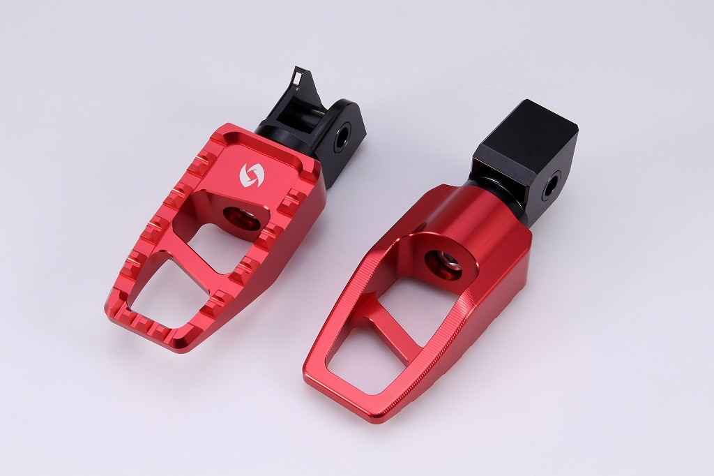 SPEEDRA ����ߺ��Ф� �եåȥڥ� R1300GS/ADV