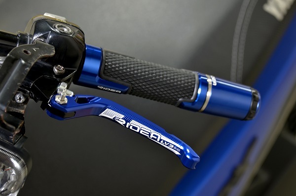 RIDEA 3D�Υ֥����㥹�ȥ֥졼����С� �������å�