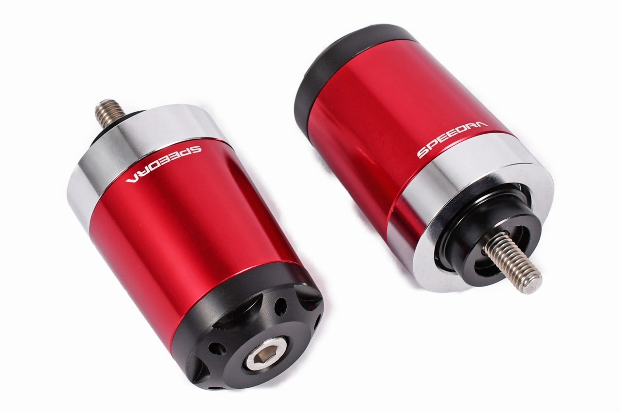 SPEEDRA إӡȥϥɥСɥ饤 MT-09 21-23/YZF-R7/YZF-R6 17-/MT-07 25-