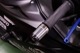 SPEEDRA إӡȥϥɥСɥ饤 MT-09 21-23/YZF-R7/YZF-R6 17-/MT-07 25-
