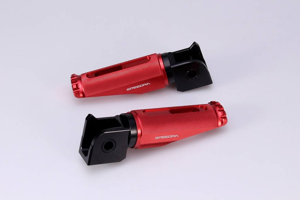 SPEEDRA ����ߺ��Ф� �եåȥڥ� R1300GS/ADV