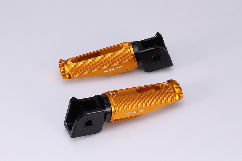 SPEEDRA ����ߺ��Ф� �եåȥڥ� R1300GS/ADV