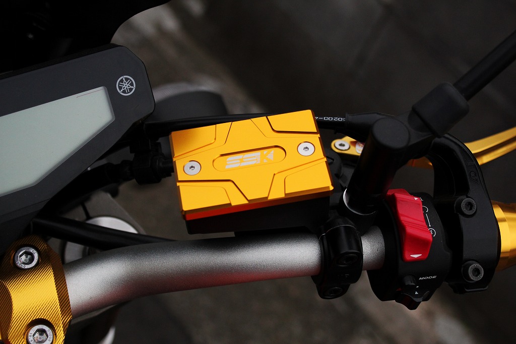 SPEEDRA マスターシリンダーキャップ YAMAHA | すべての商品 | | 株式