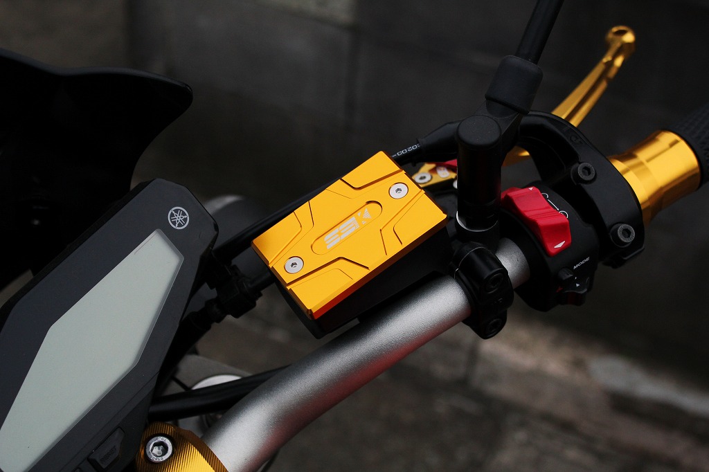 SPEEDRA マスターシリンダーキャップ YAMAHA | すべての商品 | | 株式