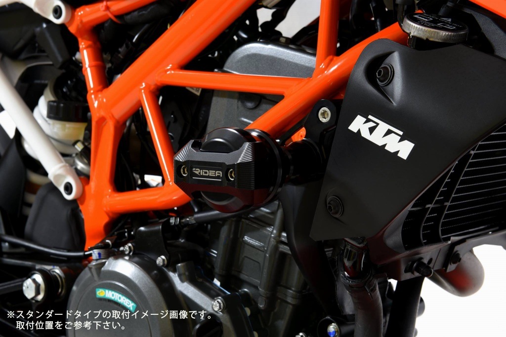 RIDEA ե졼ॹ饤  ᥿å