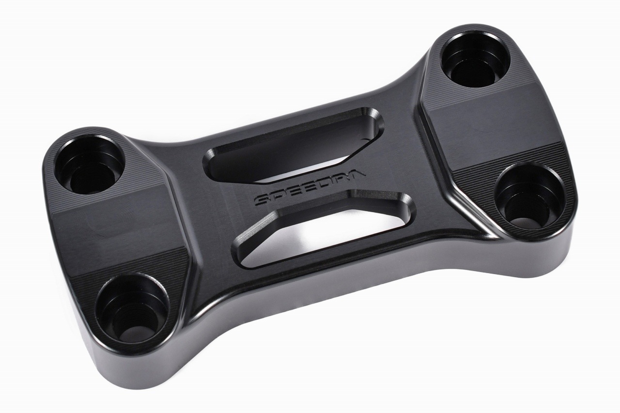 SPEEDRA �ϥ�ɥ륯����