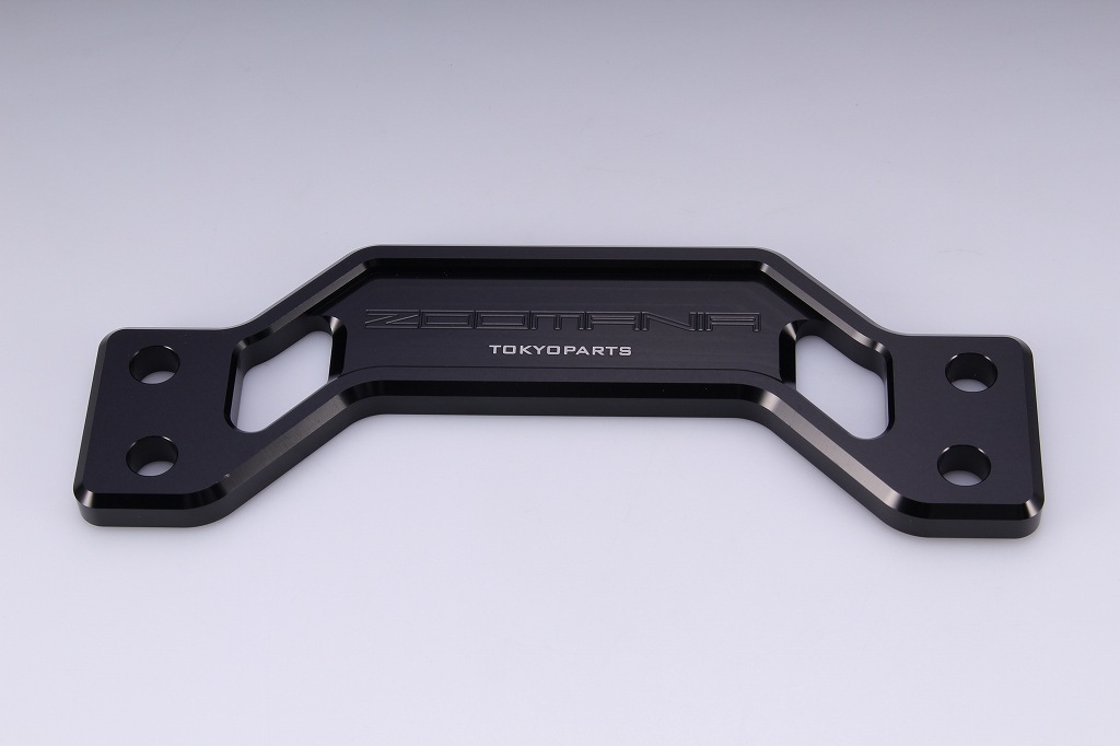 イグニッションカバー (Tokyo Parts) カーボンカラー ズーマー イグニッションカバー (Tokyo Parts) カーボンカラー ズーマー TOKYO