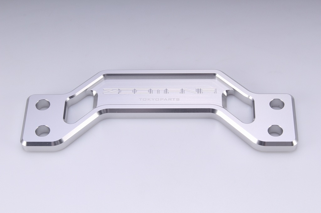ズーマーネックカバー(ズーマニア) ズーマー 用 ネックカバー tokyoparts ズーマニア フロント