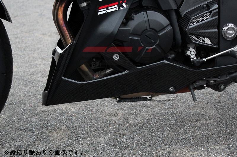 Amazon | 【SUKIRACING】ドライカーボン シートカウル/テール