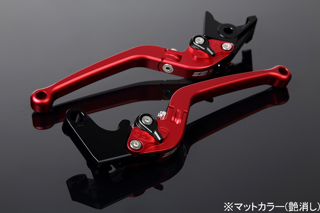 SPEEDRA アジャストレバー スタンダード可倒式 | すべての商品