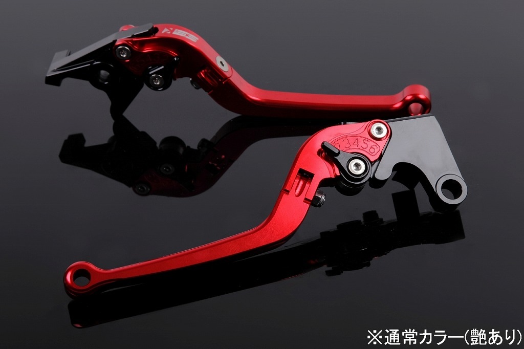 SPEEDRA アジャストレバー スタンダード可倒式 | すべての商品