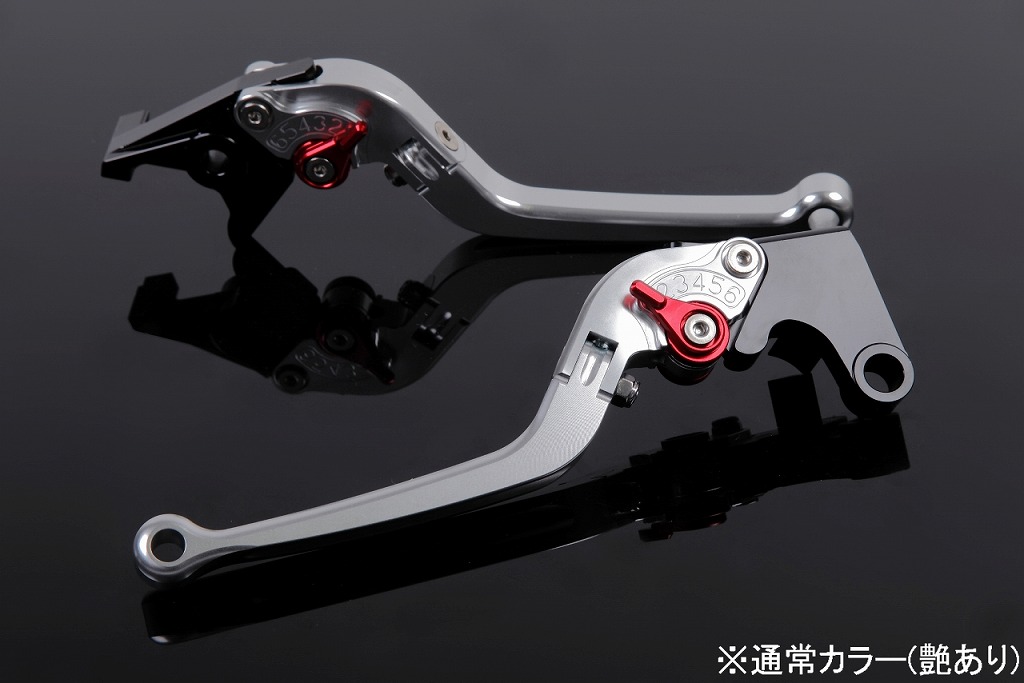 SPEEDRA アジャストレバー スタンダード可倒式 | すべての商品