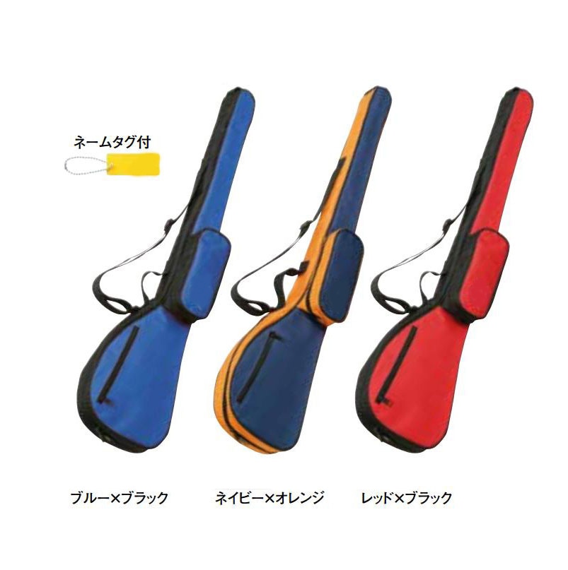 グラウンド ゴルフ クラブケース G814 Ground Golf グラウンド