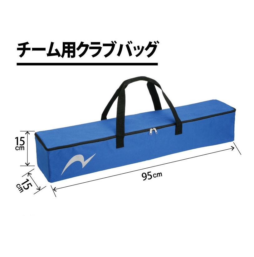 ケース付き ニチヨー ウィニングショット グラウンドゴルフクラブ グランドゴルフ ケース付き ニチヨー ウィニングショット グラウンドゴルフ