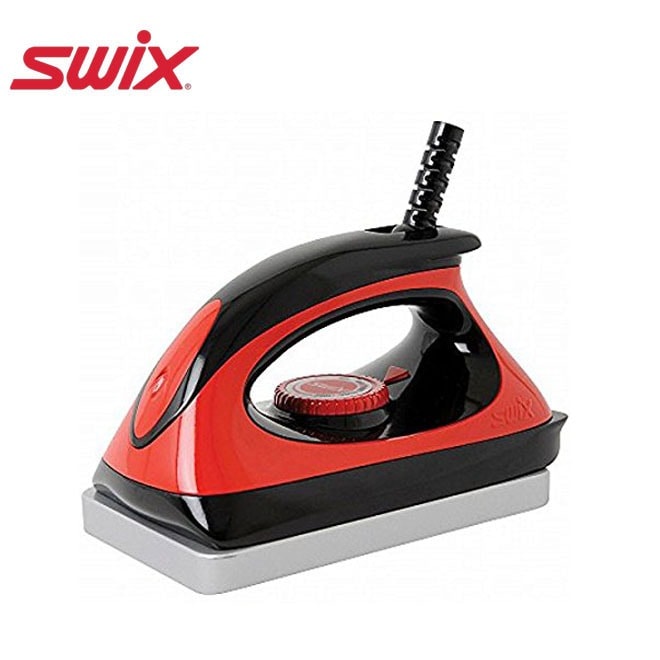 SWIX(スウィックス) ワクシングアイロンエコノミー T77100J Amazon | SWIX(スウィックス) ワクシングアイロンエコノミー