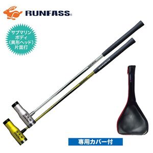 NEW �ޥ�åȥ���� ���ƥ��å� ���ե��� RUNFASS F-7500 ���ѥ������դ�