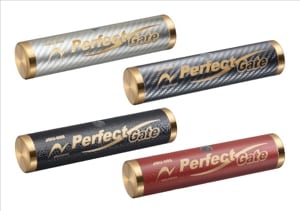 【Sボルト】ゲートボール ニチヨー 45φミドルヘッド 200mmフリーバランスヘッド SM0F