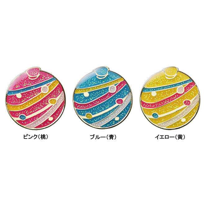 グラウンドゴルフ ニチヨー NICHIYO マーカー 水風船 GM-MZ