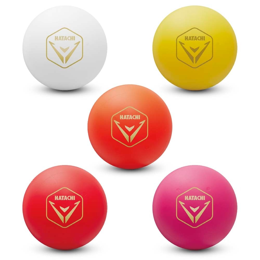グランドゴルフ ボール 羽立工業 HATACHI ハタチ ビビッドボール