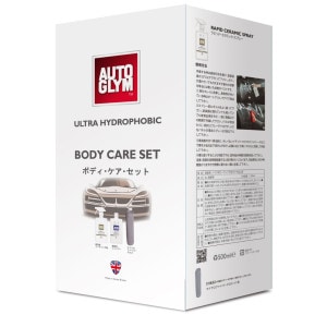 ȥ ȯˢס+Ķ女ƥ ܥǥå 500+3ƥ 20ABCSET AUTOGLYM