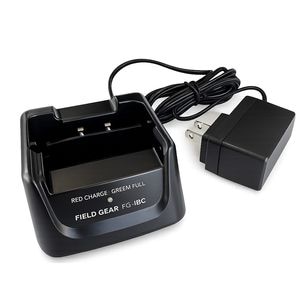 ���������б� ���󥫥��� ���꾮���ϥȥ�󥷡��С��� ���󥰥���㡼���㡼 ���Ŵ� IC-4100 IC-4110 IC-4110D IC-4120 IC-4188D�� (ICOM BC-180�ߴ���) FIELD GEAR FG-IBC