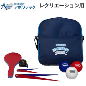 �ܥå��� �ܡ��륻�å� ��Ƚ���դ� �쥯�ꥨ��������� 820Ri BC-AP-007 ���ݥ�ƥå� boccia �ѥ饹�ݡ��� �쥯���� ���ݡ�������