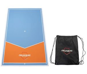 FIELD GEAR �ܥå��� �쥯�ꥨ������󥳡��� ��3.3m��2m ��Ź�ޡ�����˺�Ŭ��ï�Ǥ⤹���˻Ϥ����ܥå������ѥ����� �ܥå��㥳���� FG-BOCT