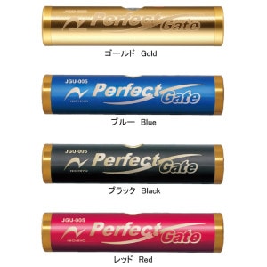 【Jロック】ゲートボール ニチヨー 45φミドルヘッド 200mmフリーバランスヘッド JM0F