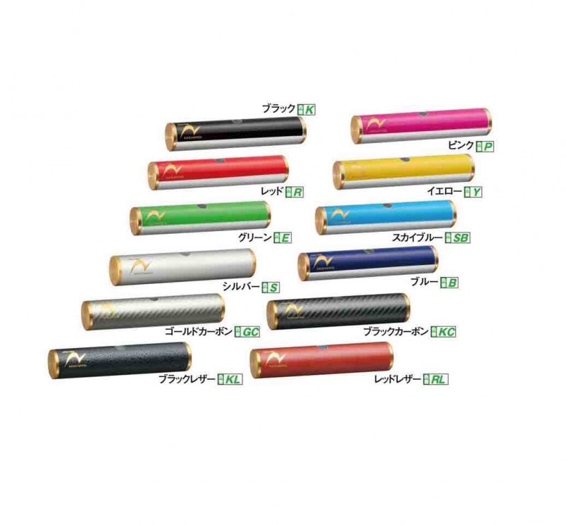 Sボルト】ゲートボール ニチヨー 40Φヘッド ジュラルミン