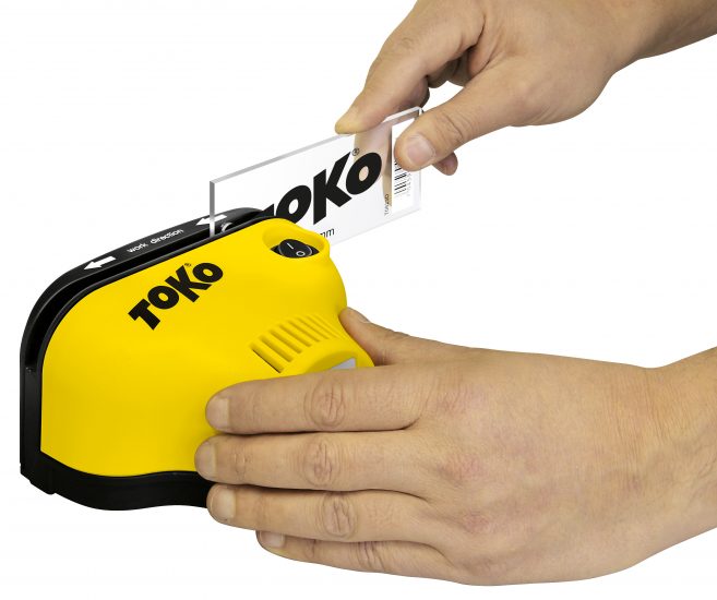 �ȥ�(TOKO) ������ ���Ρ��ܡ��� ���塼��ʥå��� ��ư�����졼�ѡ����㡼�ץʡ� ���ɥ��åץץ� 110V 5541914 �ڤ������졦���ƥʥ����ʡ�